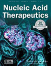 Nucleic Acid Therapeutics期刊封面